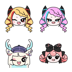 發票怪獸 ♬ 夏日音樂祭 ♬