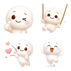 ▶︎動く【るるものやさしい時間♡】