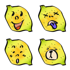 레몬 워드 (감정)