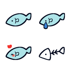 ミニもいざかな