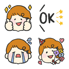 Mozya emoji 2