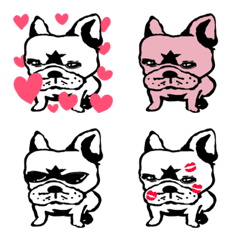 ブルちゃん色々