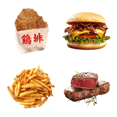 食物攻擊！晚上宵夜就傳這些！