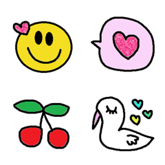 nenerinVariousemoji1078adultcutesimple
