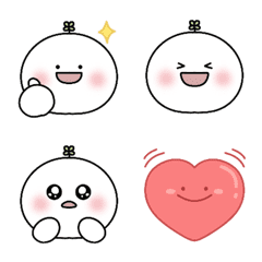 HAROMARU EMOJI