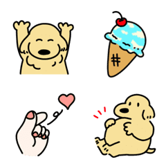 まんまるごんちくん