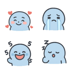 Puffu Emoji