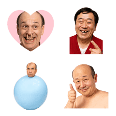 架空おじさん