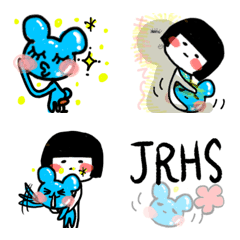 BlueJerrykojeshi