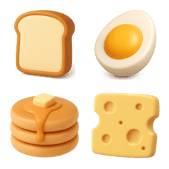 breakfast v.2