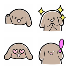 伏せ太絵文字