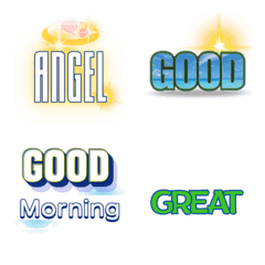 【毎日使える】毎日送る言葉の世界