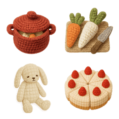 Good weather for raising children.