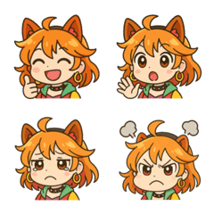 小さなライオンのビッグバン