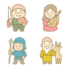 bring good fortune