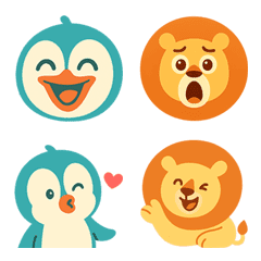 NICONICO PENGUIN