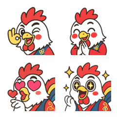 ハイテンションチキン