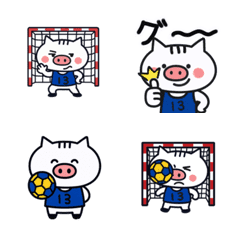 Nekobuu Emoji: Reaction Pack