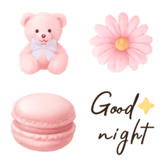 おしゃれ♡毎日絵文字