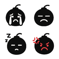 Kaboomi Emoji