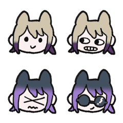 17歳ちゃんの絵文字4