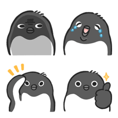 B.Planet: Penguin Ade