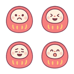 かわいいタンブラーの日々の気分-ピンク