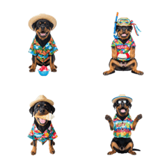 DOG GOOD  Emoji57