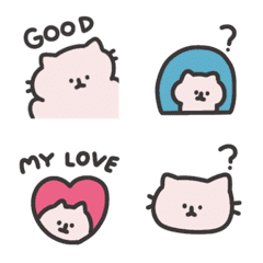 Emoji cute *a