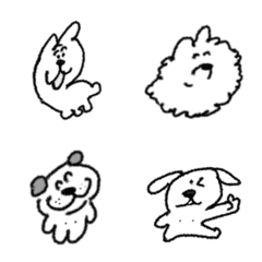 I am a dog ?