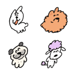 I am a dog ? ?