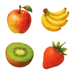 Please Get Me This! : Fruit