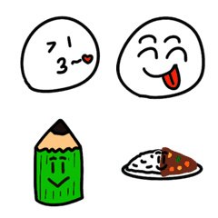 DAICHI Emoji2