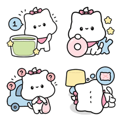 luvsmindshop emoji ver 6