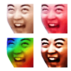 龜狗笑