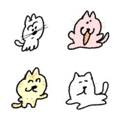 I am a cat ? ?