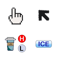 Emojis in daily life