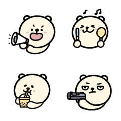 Rex bear part1