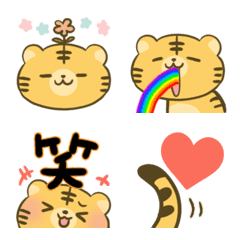 トライ！トライ！トラ坊