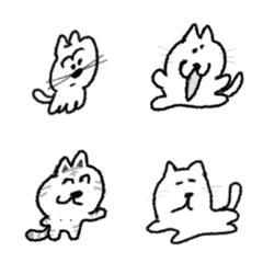 I am a cat ?