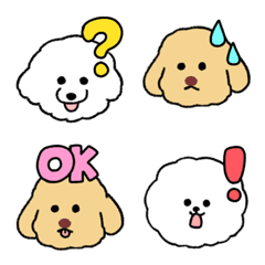 秋田犬と仲間たち