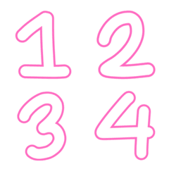 Number 1-10 1-10