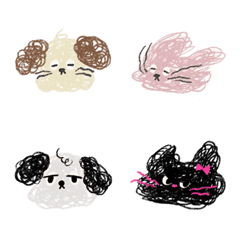 Zzzz Bunny
