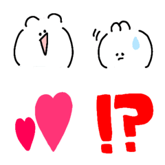 Kaomoji EMOJI's