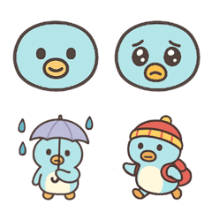 毎日ペンギン