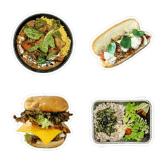 Food Diary by Paul et Cream - 4th