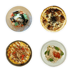 Food Diary by Paul et Cream - 6th