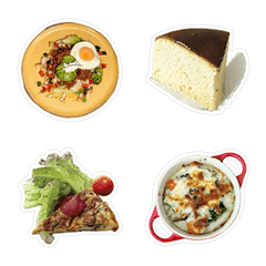 Food Diary by Paul et Cream - 5th