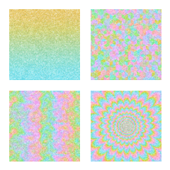 glitter gradation1