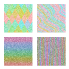 grlitter gradation2